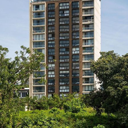 Brand New 1 Bed Loft With Spectacular City View Сан Хосе Екстериор снимка