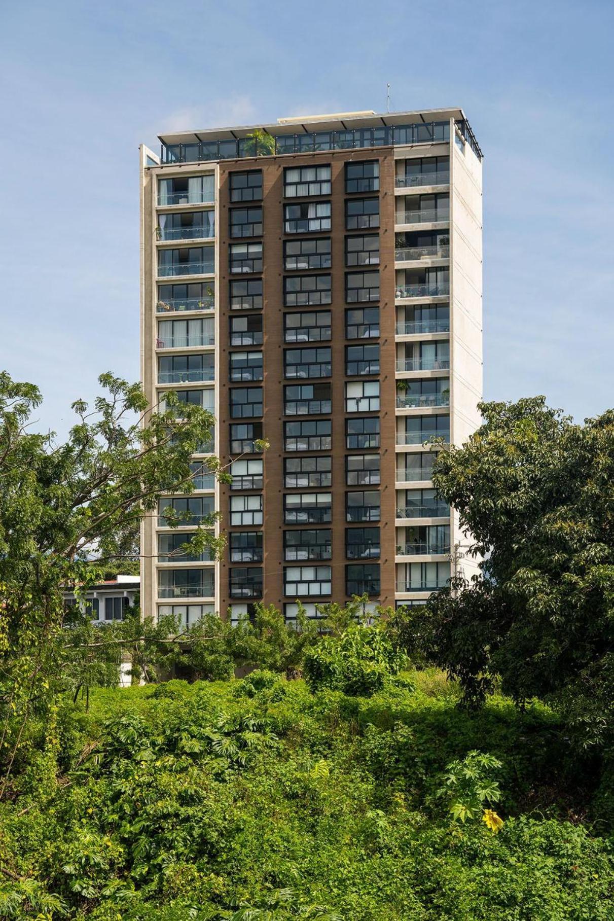 Brand New 1 Bed Loft With Spectacular City View Сан Хосе Екстериор снимка
